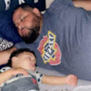 Meet your Posher, Mike